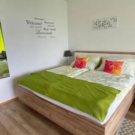 Mit Seeblick Apartmán