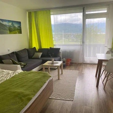 Mit Seeblick Apartmán Strobl