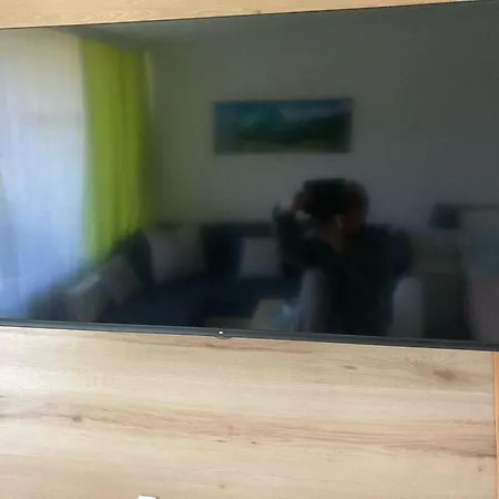 Apartmán Mit Seeblick Strobl