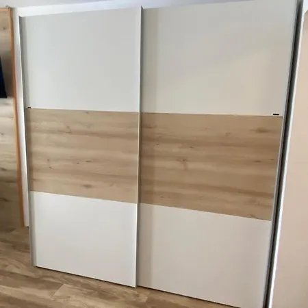 Apartmán Mit Seeblick *