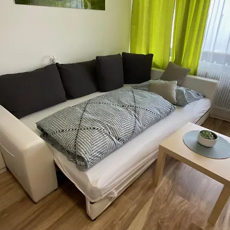 Apartmán Mit Seeblick *