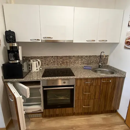 Apartmán Mit Seeblick Strobl