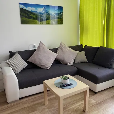 Mit Seeblick Apartmán Strobl